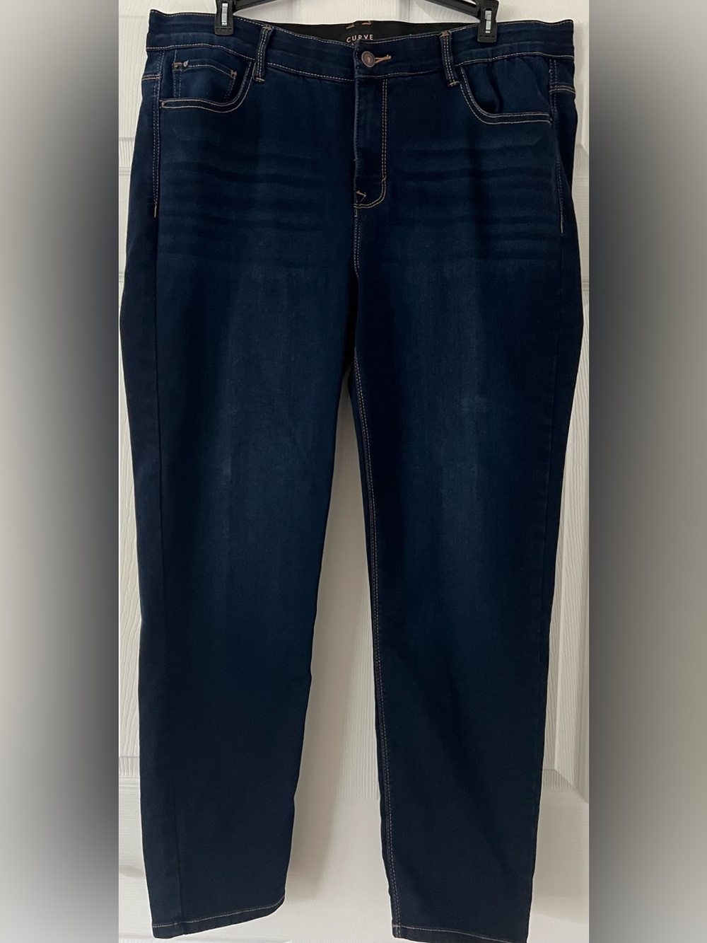 Curve Appeal Jeans